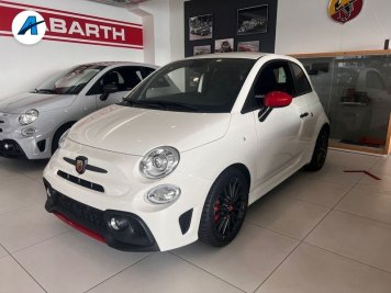 Abarth 695 1.4 t-jet Turismo 180cv