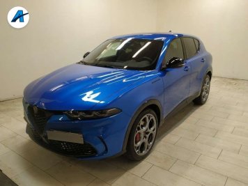 Alfa Romeo Tonale 1.5 hybrid Speciale 130cv tct7