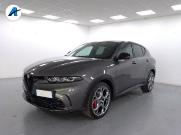 Alfa Romeo Tonale 1.5 hybrid Speciale 130cv tct7