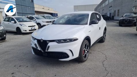Alfa Romeo Tonale 1.5 hybrid Veloce 160cv tct7