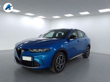 Alfa Romeo Tonale 1.6 Ti 130cv tct6