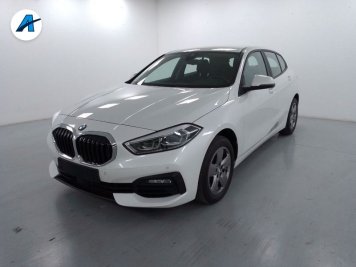 BMW Serie 1 118i Business Advantage 136cv auto