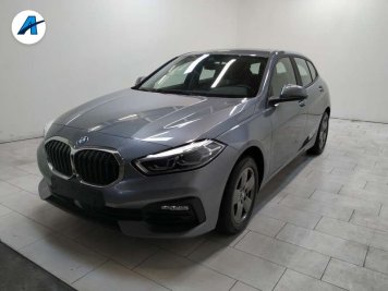 BMW Serie 1 118i Business Advantage 136cv auto