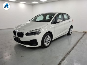 BMW Serie 2 Active Tourer 218i Active Tourer 140cv auto