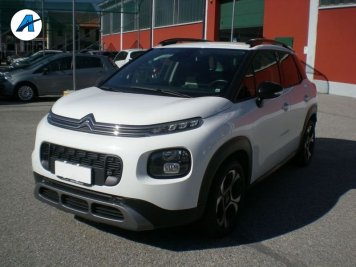 Citroën C3 Aircross 1.5 bluehdi Shine s&s 100cv