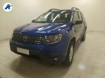 Dacia Duster 1.0 tce Comfort Eco-g 4x2 100cv