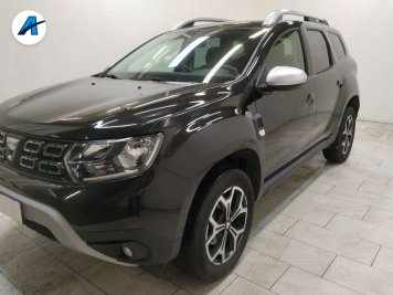 Dacia Duster 1.0 tce Prestige Eco-g 4x2 100cv