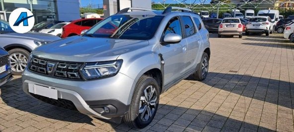 Dacia Duster 1.0 tce Prestige up Gpl 4x2 100cv