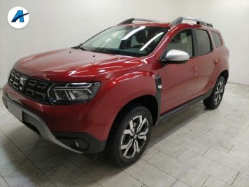 Dacia Duster 1.0 tce Prestige up Gpl 4x2 100cv