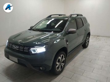 Dacia Duster 1.0 tce Prestige up Gpl 4x2 100cv