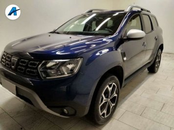 Dacia Duster 1.6 sce Prestige Gpl 4x2 s&s 115cv