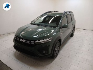 Dacia Jogger 1.0 tce Expression Gpl 100cv 7p.ti