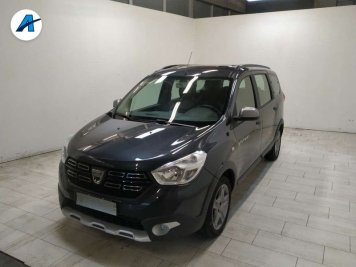 Dacia Lodgy Stepway 1.5 blue dci SL DaciaPlus s&s 115cv 7p.ti