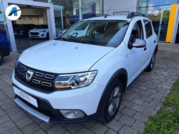 Dacia Sandero Stepway 1.0 tce Comfort Eco-g 100cv