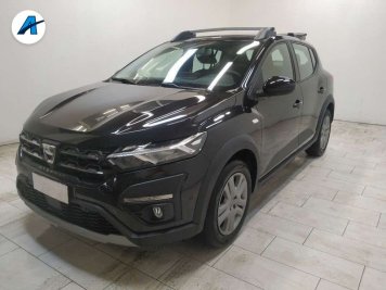 Dacia Sandero Stepway 1.0 tce Comfort Eco-g 100cv