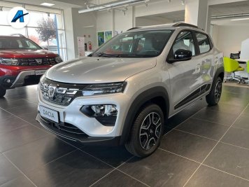 Dacia Spring Comfort Electric 45