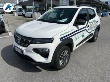 Dacia Spring Comfort Electric 45