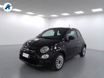 FIAT 500 1.0 hybrid Connect 70cv