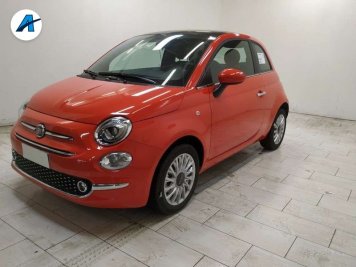 FIAT 500 1.0 hybrid Dolcevita 70cv