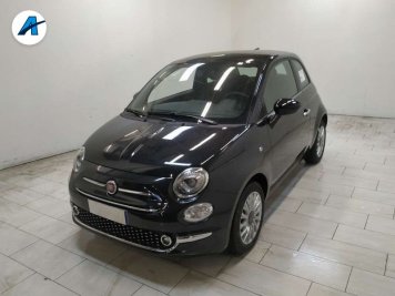 FIAT 500 1.0 hybrid Dolcevita 70cv