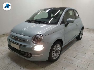 FIAT 500 1.0 hybrid Dolcevita 70cv