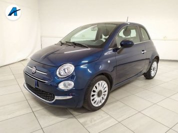 FIAT 500 1.0 hybrid Dolcevita 70cv