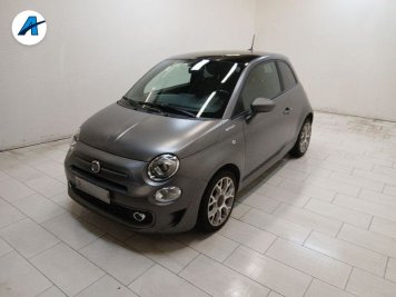 FIAT 500 1.0 hybrid Sport 70cv