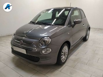 FIAT 500 1.2 Lounge 69cv my20