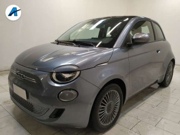 FIAT 500e 42 kWh Icon