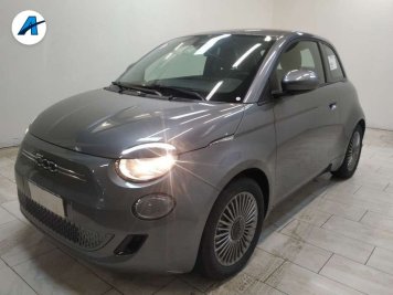 FIAT 500e 42 kWh