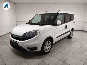 FIAT Doblò Doblo 1.6 mjt 16v Easy 95cv