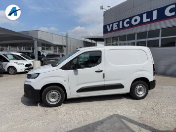 FIAT Doblò Doblo van 1.2 bz 110cv CH1