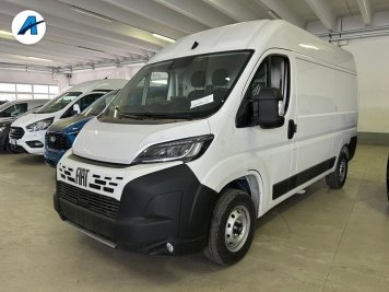 FIAT Ducato 35 MH2 2.2 mjt3 140cv