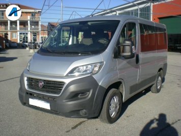 FIAT Ducato panorama 30 CH1 2.3 mjt 150cv ecojet E6