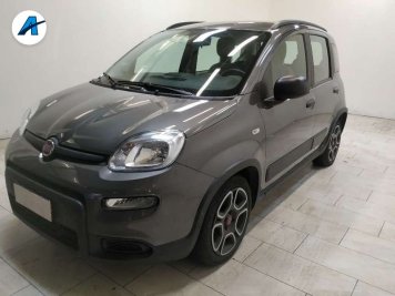FIAT Panda 1.0 firefly hybrid City Life s&s 70cv 5p.ti