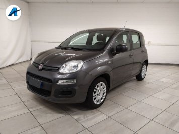 FIAT Panda 1.2 Easy 69cv E6