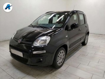 FIAT Panda 1.2 Lounge s&s 69cv my19