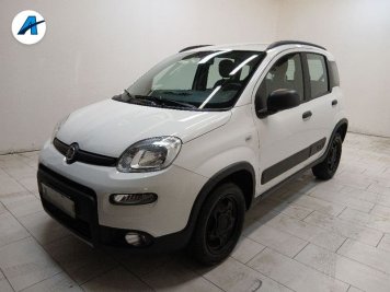 FIAT Panda 1.3 mjt 16v 4x4 s&s 95cv my19