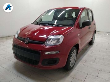 FIAT Pandina III 2024 Pandina 1.0 firefly hybrid s e s 70cv