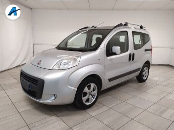 FIAT QUBO 1.3 mjt 16v Dynamic E5+