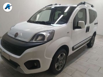 FIAT QUBO 1.3 mjt 16v Easy 80cv