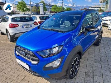 Ford EcoSport 1.0 ecoboost Active s&s 125cv