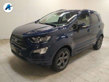 Ford EcoSport 1.0 ecoboost ST-Line s&s 125cv my20.25