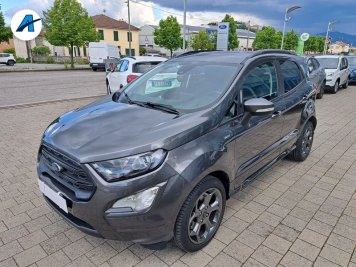 Ford EcoSport 1.0 ecoboost ST-Line s&s 125cv my20.25