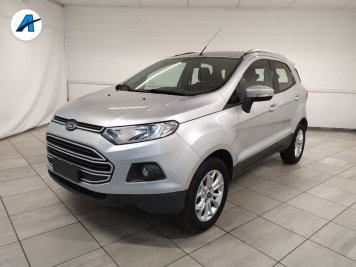 Ford EcoSport 1.5 Plus 110cv E6