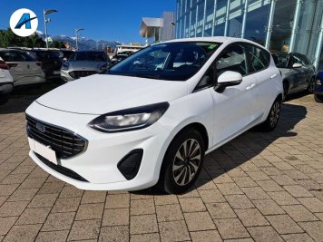 Ford Fiesta 5p 1.1 Titanium Gpl 75cv