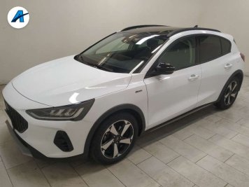 Ford Focus Active 1.0t ecoboost h 125cv