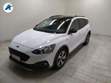 Ford Focus Active SW 1.0t ecoboost h 125cv