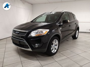 Ford Kuga 2.0 tdci Titanium 2wd 140cv