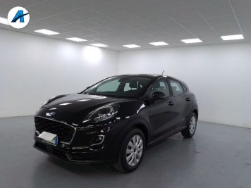 Ford Puma 1.0 ecoboost Connect 95cv